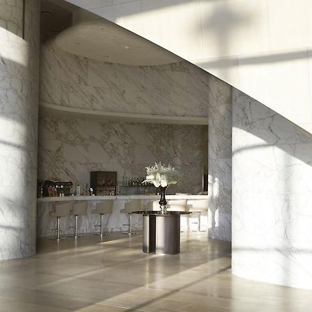 מלון Grand Hyatt אינצ'ון מראה חיצוני תמונה