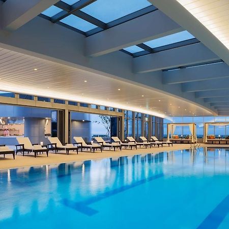 מלון Grand Hyatt אינצ'ון מראה חיצוני תמונה