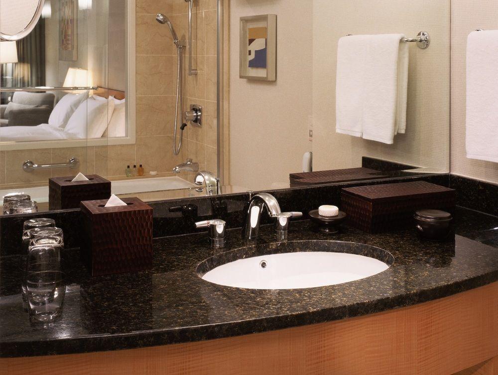מלון Grand Hyatt אינצ'ון מראה חיצוני תמונה