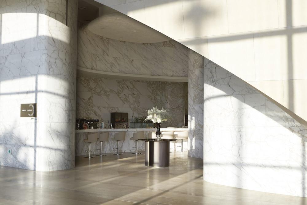 מלון Grand Hyatt אינצ'ון מראה חיצוני תמונה