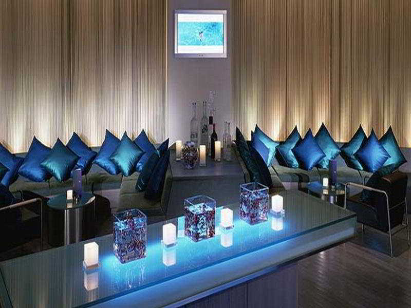 מלון Grand Hyatt אינצ'ון מראה חיצוני תמונה