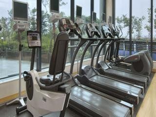 מלון Grand Hyatt אינצ'ון מראה חיצוני תמונה