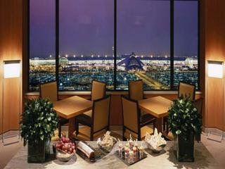 מלון Grand Hyatt אינצ'ון מראה חיצוני תמונה