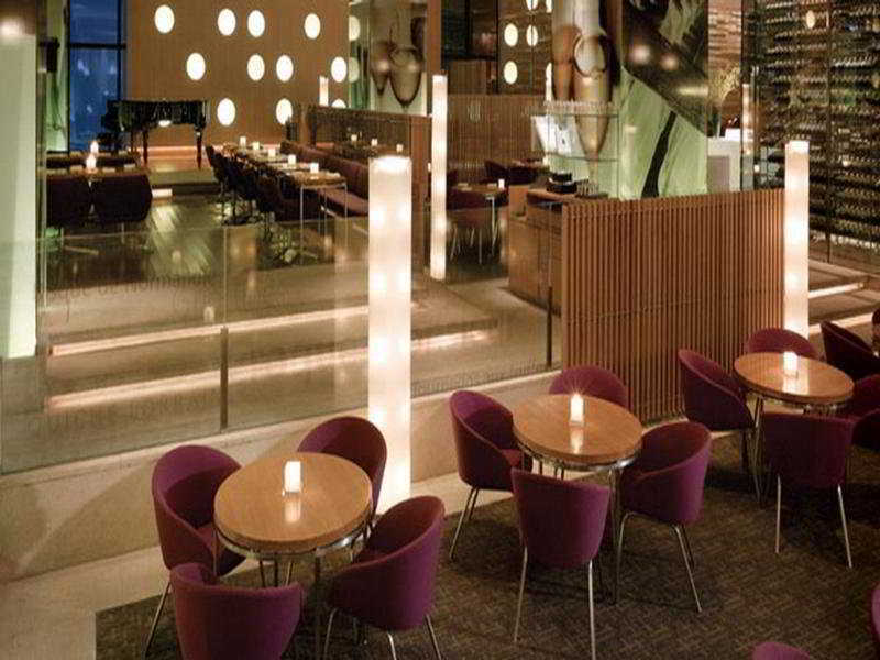 מלון Grand Hyatt אינצ'ון מראה חיצוני תמונה