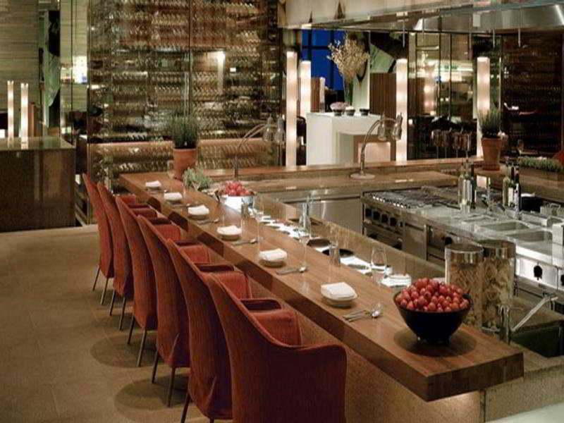 מלון Grand Hyatt אינצ'ון מראה חיצוני תמונה