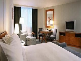 מלון Grand Hyatt אינצ'ון מראה חיצוני תמונה